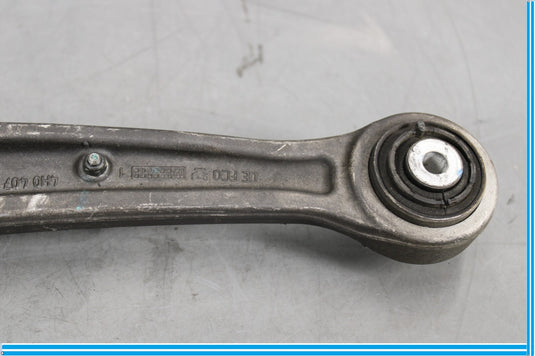 11-18 Audi A8 Quattro Front Left Driver Side Lower Forward Control Arm Oem