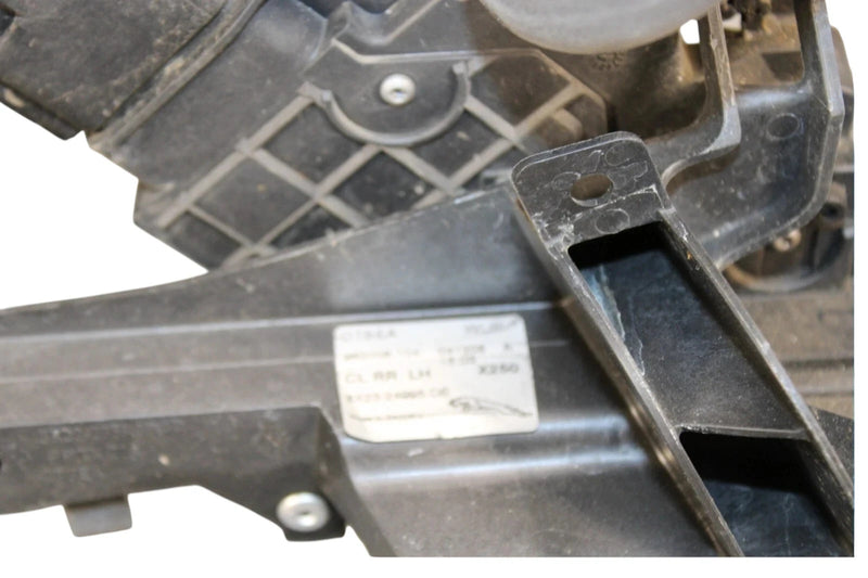 Load image into Gallery viewer, 09-15 Jaguar XF XFR Rear Left Driver Side Door Lock Latch Actuator Motor Oem
