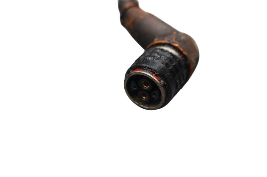 09-13 BMW F01 750i 750Li Hybrid High Voltage Cable Converter 7592982 Oem