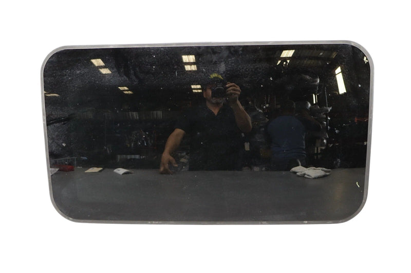 Load image into Gallery viewer, 12-18 Audi A7 Quattro S7 Sun Roof Moonroof Window Glass Panel 4G8877071 Oem
