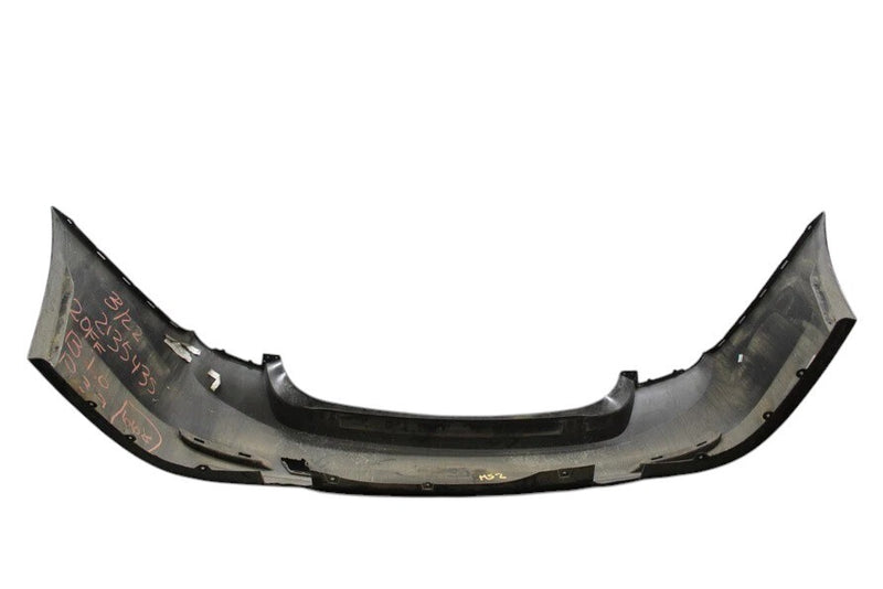 Load image into Gallery viewer, 12-15 BMW 328i Active Hybrid 3 Rear Lower Bumper Cover Assembly 51127312726 Oem
