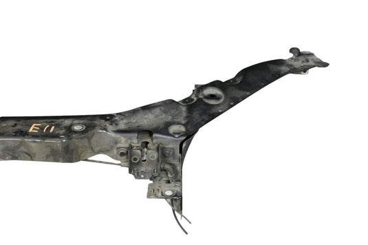 09-11 Jaguar XF Upper Radiator Core Reinforcement Bracket Support 9X238A297 Oem
