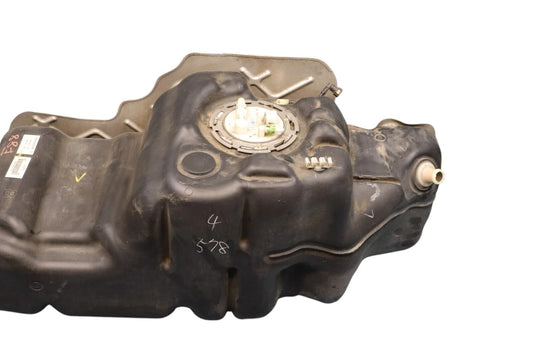 11-20 Infiniti QX56 QX80 Fuel Gas Tank W/ Filler Neck Assembly 172021LA0A Oem
