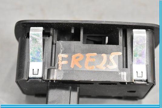 14-17 Maserati Ghibli Front Right Passenger Door Window Control Switch Oem