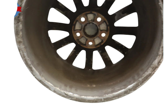 14-16 Maserati Ghibli M157 18'' Rear Alloy Wheel Rim 8.5X18H2 670019917 OEM