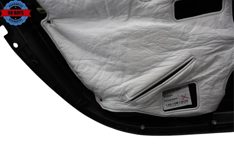 Load image into Gallery viewer, 18-21 Buick Enclave Avenir Rear Right Passenger Side Door Trim Cover Panel Oem
