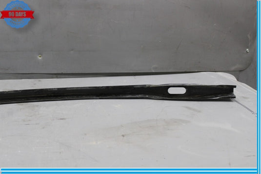 09-15 BMW 750i 750Li F01 F02 Front Bumper Lower Reinforcement Bracket Oem