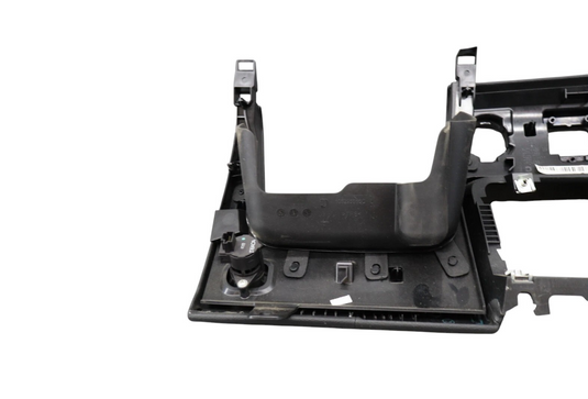 14-22 Maserati Ghibli Dashboard Lower Driver Side Knee Cover Panel Trim Oem