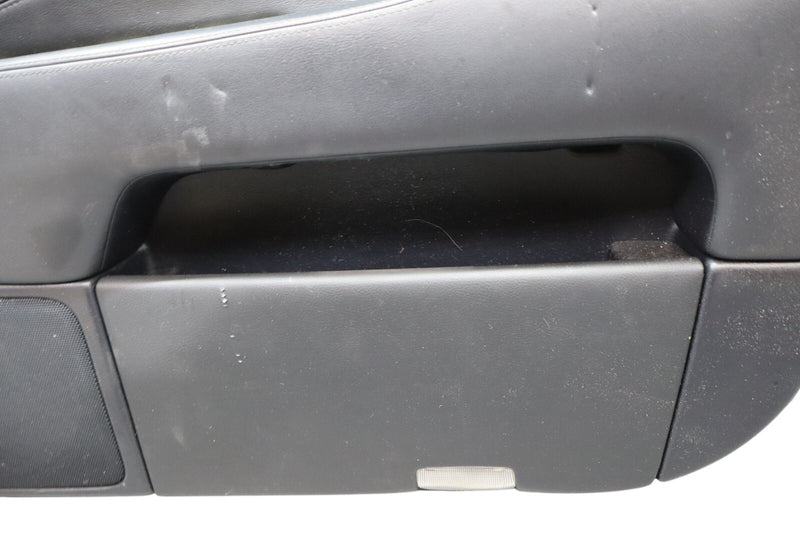 Load image into Gallery viewer, 07-09 Lexus LS460 LS460L Front Right Passenger Side Interior Door Trim Panel Oem
