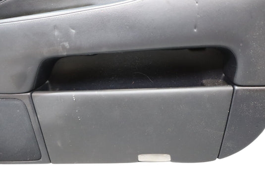 07-09 Lexus LS460 LS460L Front Right Passenger Side Interior Door Trim Panel Oem