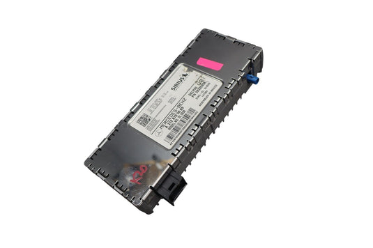 14-17 Mercedes B Electric W242 W246 B250e Satellite Radio Control Module Oem