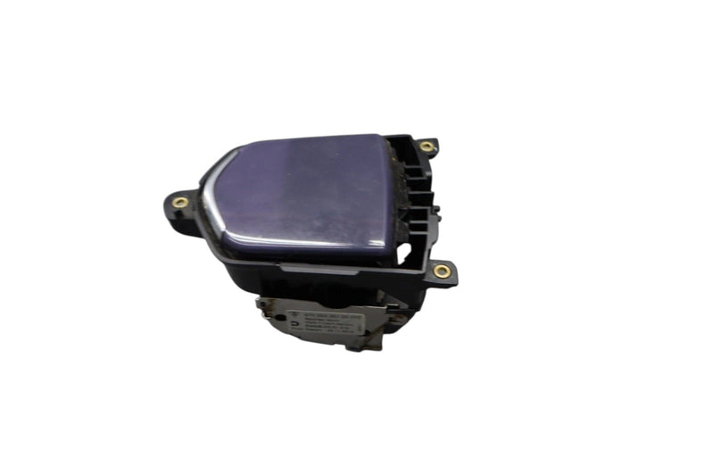 Load image into Gallery viewer, 10-16 Porsche Panamera 970 Center Console Ash Tray Trim Wood 97055315700 OEM

