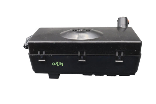 14-24 Maserati Ghibli Power Distribution Fuse Relay Box Block 7154763030 Oem