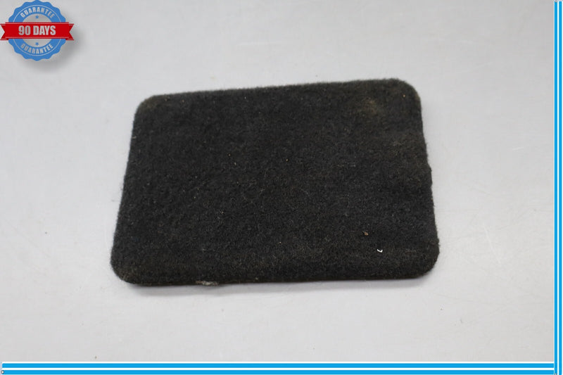 Load image into Gallery viewer, 14-19 Maserati Ghibli Front Right Side Floor Carpet Panel Trim Cover Oem
