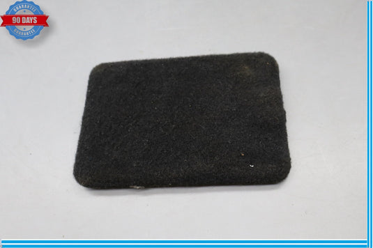 14-19 Maserati Ghibli Front Right Side Floor Carpet Panel Trim Cover Oem