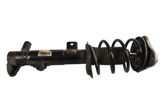 12-14 Mercedes CLS63 AMG Front Left Driver Side Air Shock Strut Absorber Oem