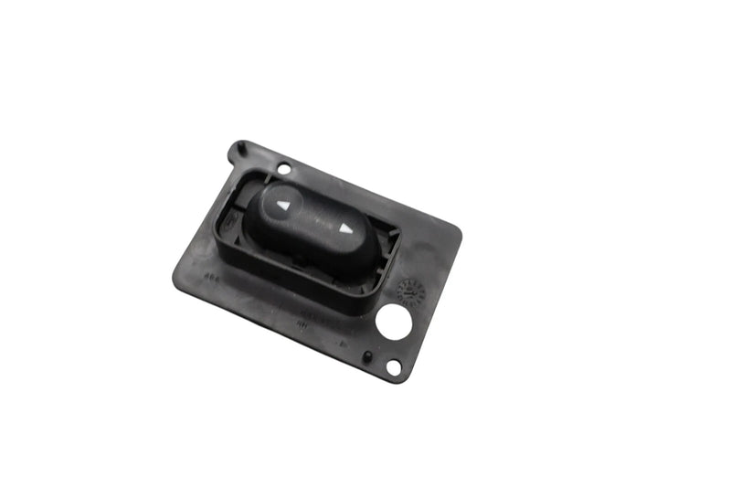 Load image into Gallery viewer, 02-05 Ford Thunderbird LS Rear Right Passenger Side Window Button Black OEM
