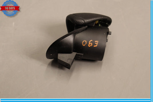 14-19 Maserati Ghibli Dash Dashboard Instrument Panel Analog Clock Cover Oem