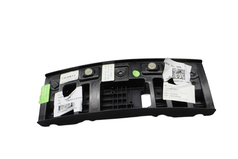 Load image into Gallery viewer, 14-20 Maserati Ghibli M157 Levante Front Right Side Seat Guard Cover Support OEM
