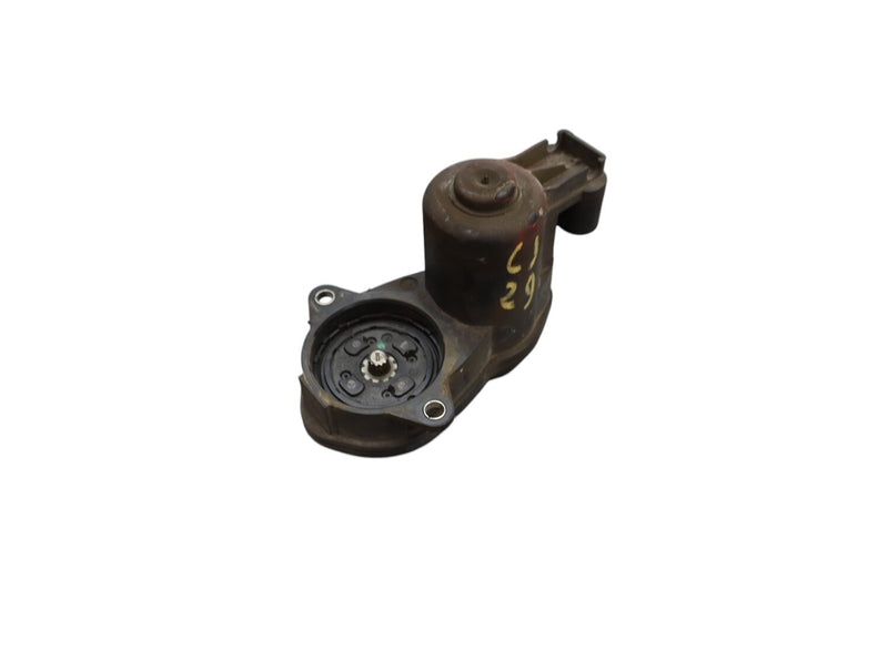 Load image into Gallery viewer, 11-16 BMW  528i 535i 535i Left Driver Side Parking Brake Actuator Motor Oem
