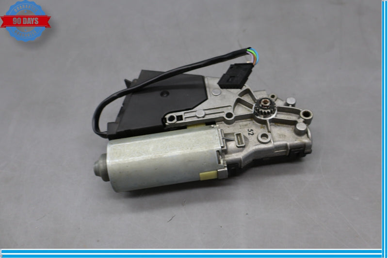 Load image into Gallery viewer, 03-10 Porsche Cayenne 955 Turbo Sunroof Sun Roof Motor 8D0959591C Oem
