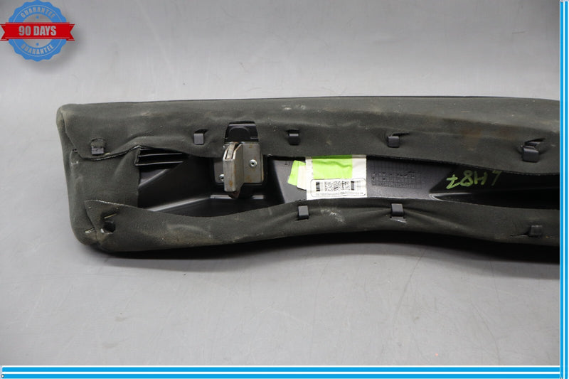 Load image into Gallery viewer, 14-17 Maserati  Ghibli Rear Right Or Left Side Seat Bolster Trim Cushion Oem
