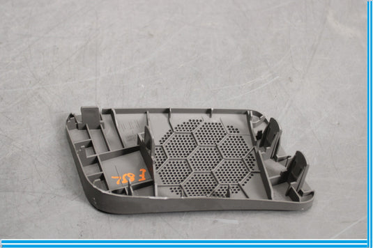 11-17 Infiniti QX56 QX80 Front Right Passenger Dash Speaker Cover Oem