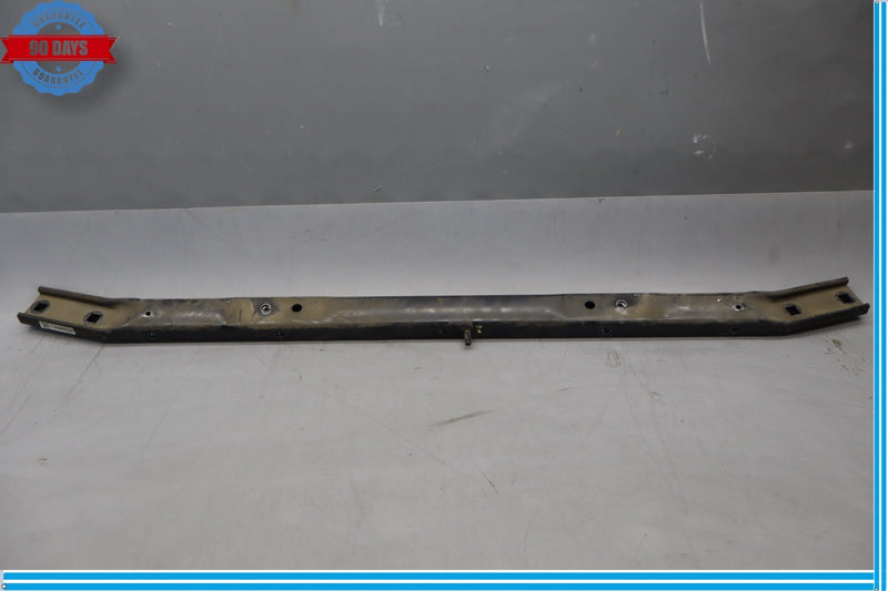Load image into Gallery viewer, 09-15 BMW 740i 740Li 750i Front Radiator Support Reinforcement Bar Rear Oem
