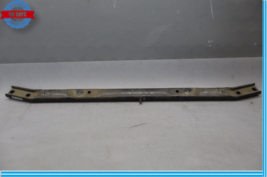 09-15 BMW 740i 740Li 750i Front Radiator Support Reinforcement Bar Rear Oem