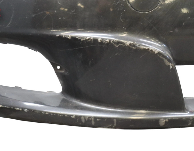 Load image into Gallery viewer, 10-15 Jaguar X351 XJL XJ XJR Front Bumper Cover Panel Black AW9317B971BA OEM
