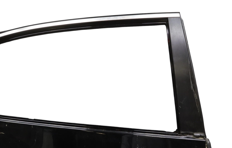 Load image into Gallery viewer, 11-16 Hyundai Equus Rear Right Passenger Side Door Shell Panel 77004-3N000 Oem

