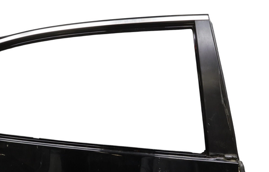 11-16 Hyundai Equus Rear Right Passenger Side Door Shell Panel 77004-3N000 Oem