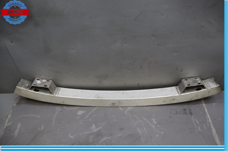 Load image into Gallery viewer, 14-17 Maserati Ghibli Rear Bumper Support Reinforcement Impact Bar Oem
