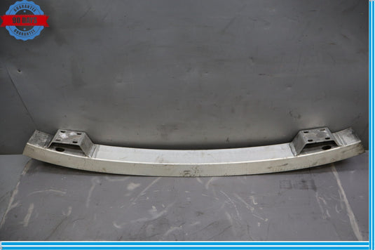 14-17 Maserati Ghibli Rear Bumper Support Reinforcement Impact Bar Oem