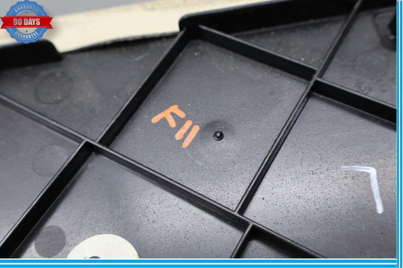 Load image into Gallery viewer, 03-06 Mercedes R230 SL500 SL55 Rear Left Side Storage Compartment Lid Cover Oem

