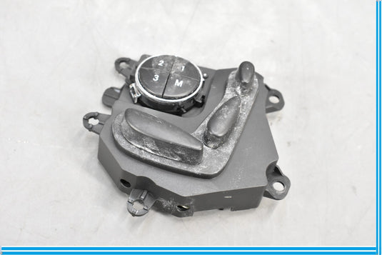 06-11 Mercedes CLS550 CLS500 W219 Front Right Seat Control Button Switch Oem