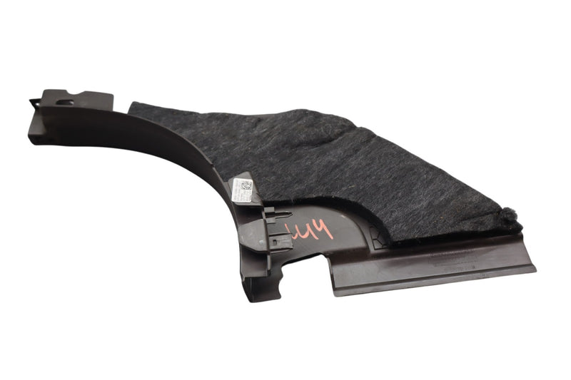 Load image into Gallery viewer, 16-24 Jaguar XF XE Front Left Driver Side Door Sill Kick Panel Trim Oem
