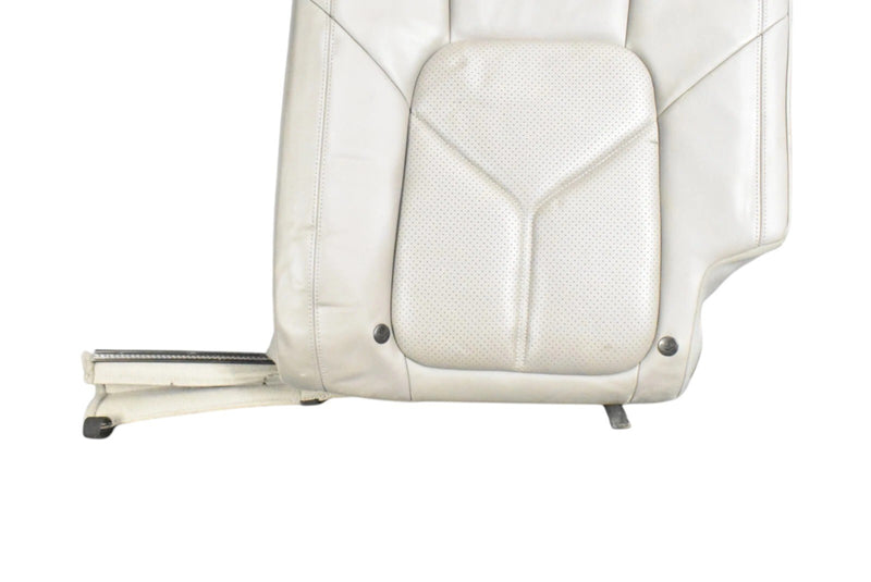 Load image into Gallery viewer, 11-18 Porsche Cayenne Rear Left Driver Side Top Upper Seat Cushion Leather Oem
