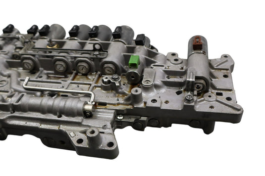 14–20 Lexus GS350 IS350 RC350 Automatic Transmission Mechatronic Valve Body Oem