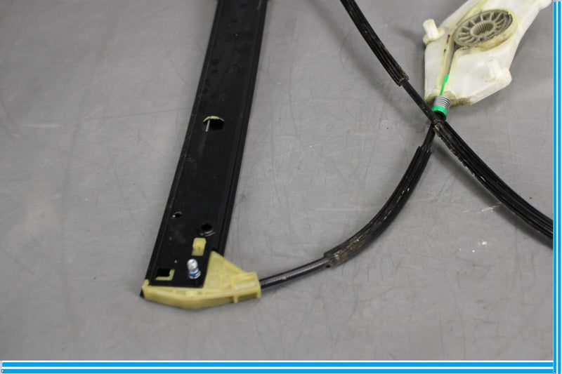 Load image into Gallery viewer, 11-18 Audi S8 A8 Quattro Rear Left Driver Side Door Window Regulator Oem
