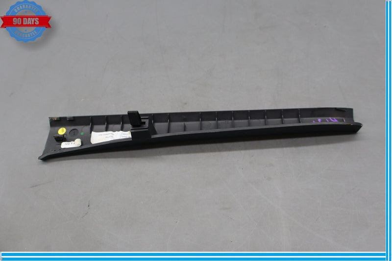 Load image into Gallery viewer, 11-17 Volkswagen Touareg Right Passenger Side Door Interior Trim Strip Oem
