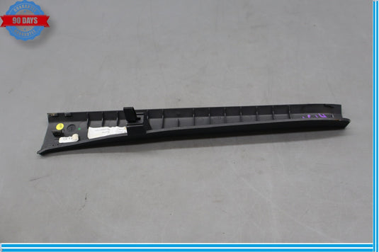 11-17 Volkswagen Touareg Right Passenger Side Door Interior Trim Strip Oem
