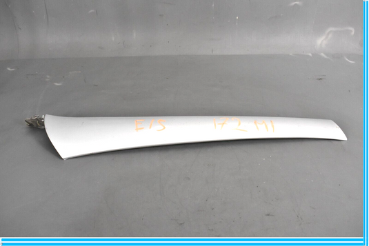 90-02 Mercedes 300SL SL500 Front Left Exterior A Pillar Molding Trim Oem