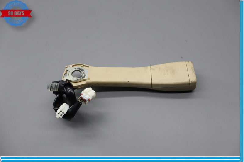 Load image into Gallery viewer, 07-12 Lexus LS460 Front Right Passenger Side Seat Belt Buckle Oem
