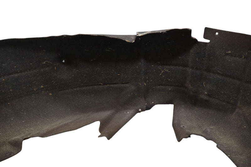 Load image into Gallery viewer, 14-20 Maserati Ghibli Rear Left Side Fender Liner Splash Shield Guard Cover Oem
