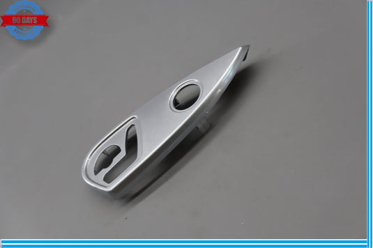 06-13 Mercedes X164 GL350 R350 ML350 Front Left Side Seat Switch Trim Cover Oem