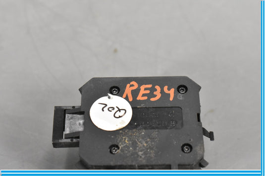 06-13 Mercedes GL550 GL450 Front Right Passenger Side Seat Lumbar Switch Oem