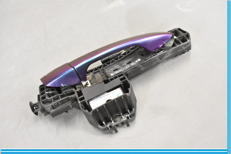 Load image into Gallery viewer, 08-14 Mercedes CLS550 W218 Front Right Passenger Side Door Exterior Handle Oem
