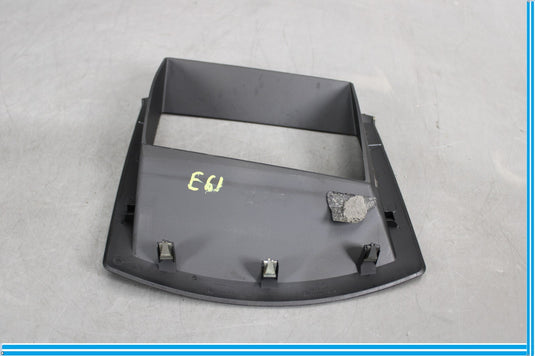 09-15 BMW 750Li F01 F02 Dashboard Head Up Display Bezel Cover Trim Panel Oem