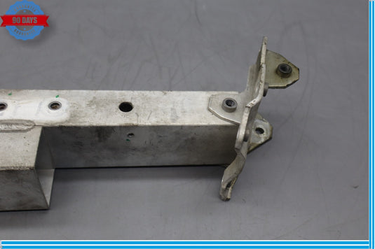 09-15 BMW 750i 750Li Front Bumper Right Side Reinforcement Bracket Oem